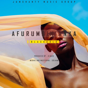 Afurumgin'Anya