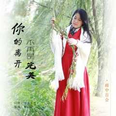 你的离开不再是完美