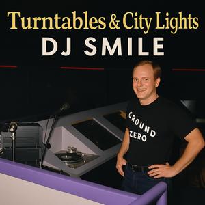 Turntables & City Lights