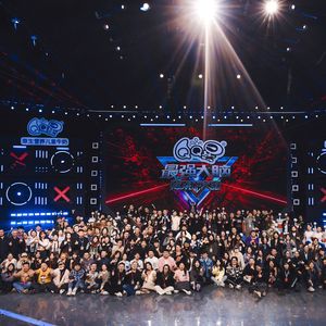 让我留在你身边