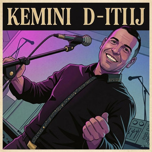 KEMINI D-ITIIJ