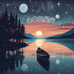 心中的星空