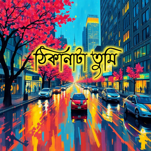 ঠিকানাটা তুমি