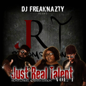 Get Myself Together (feat. DBF)