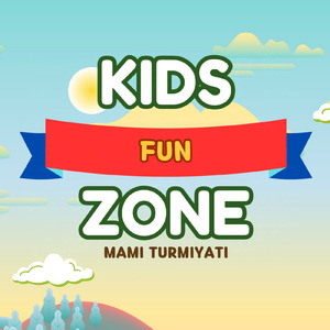 Kids fun zone