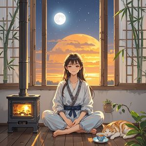 掌纹里的月光_凡夫俗子