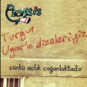 Açlık Çoğunluktadır