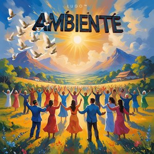 Ambiente (Ad Album Mix)