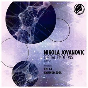 Digital Emotions (Emi CA Remix)