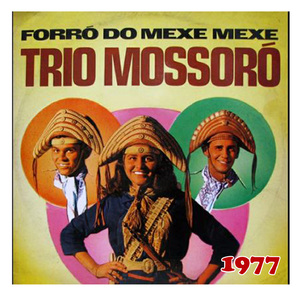 O bonde - TRIO MOSSORÓ