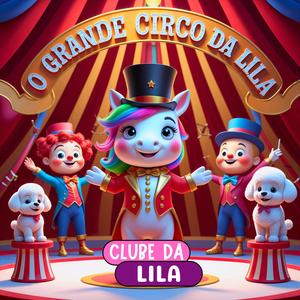 Pipoca, Maçã e Algodão-Doce