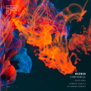 Compromise (Nowhere People's Afterhours 6am Mix)