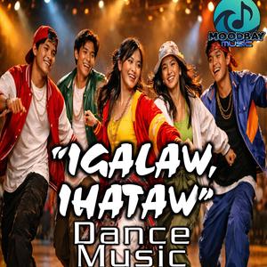 Igalaw, Ihataw