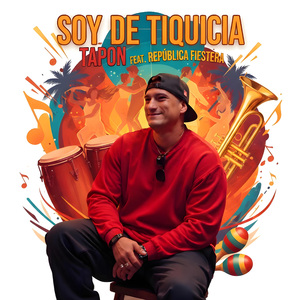 Soy De Tiquicia