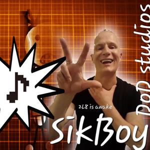 Sikboy