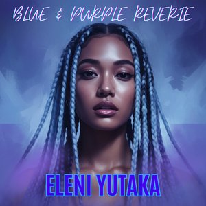 Blue & Purple Reverie