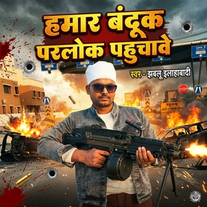 Humar Bandook Parlok Pahuchave