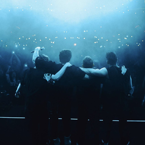 Гореть (Другая версия)