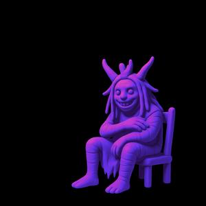 haunted