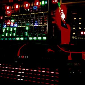 Roraima (Ambient Surface Mix)