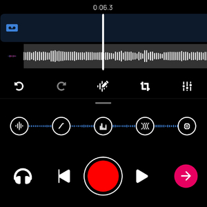 花花世界Pt.2（Tough heart）