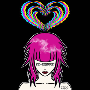 メリークルシミマス (feat. Saya)