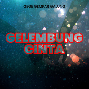 Gelembung Cinta