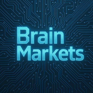 右往左往 (feat. Brain Markets)