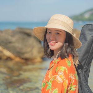 心许百年【女声吉他版】