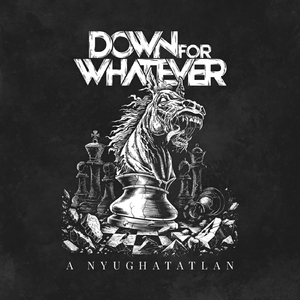 A Nyughatatlan