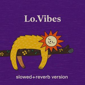 Pasete (Slowed+Reverb Version)