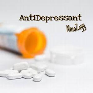 Antidepressant