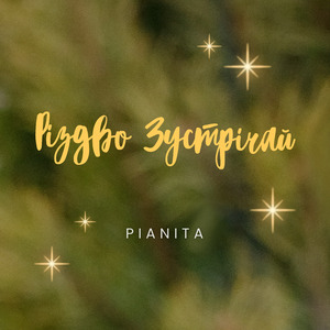 Різдво Зустрічай