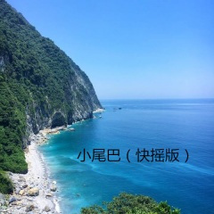 凉夜横塘 (快摇版)