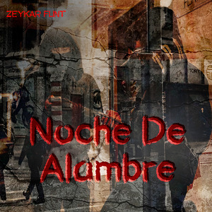 Noche de Alambre