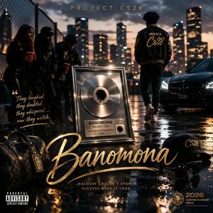 Banomona (Afrohouse)