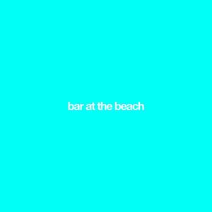 bar at the beach