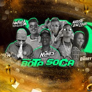 Bota Soca (feat. Mc Gw & Mc Danny)