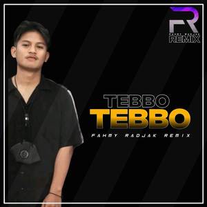 DJ TEBBO DISTAN