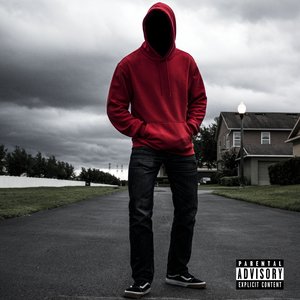 The Red Hoodie