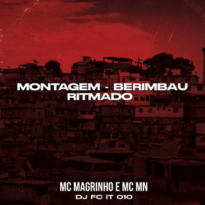 Montagem - Berimbau Ritmado