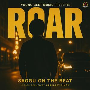 Roar (feat. Harpreet Singh)