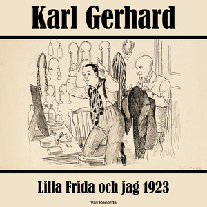 På detta numera lilla vanliga sätt