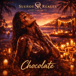 Chocolate (Versión Afro house)