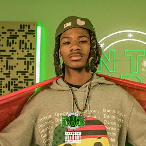 Shaddi G "On The Radar" Freestyle