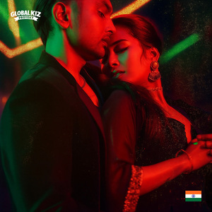 Sirf Tu (ਸਿਰਫ ਤੂੰ) (Indian Kizomba)