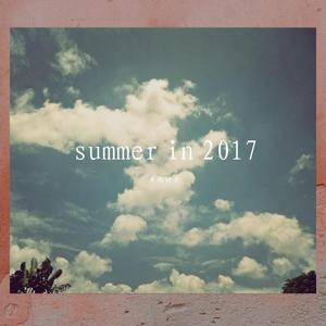 summer in 2017