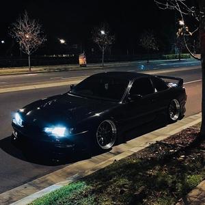 Drift 2 (Slowed and Reverb)