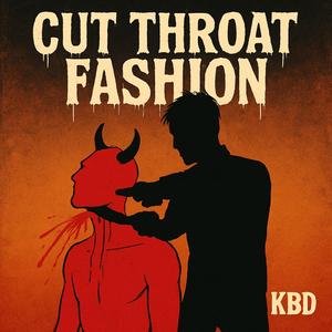 Cut Throat Fashion