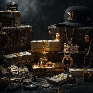 Conmackulations (Remix)